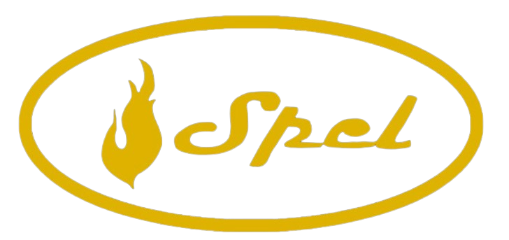 Spel Beauty Empire logo